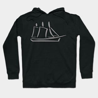 Sailing Hoodie